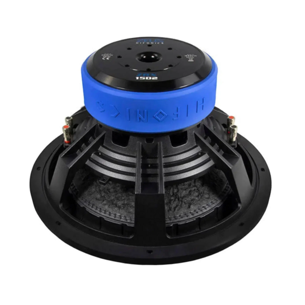 Hifonics  Hifonics  ZEUS ZRX15D2- Subwoofer -  3000 Watt - 38 cm