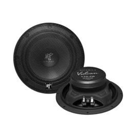 Hifonics VULCAN VX-6.2W - 16,5cm - Subwoofer