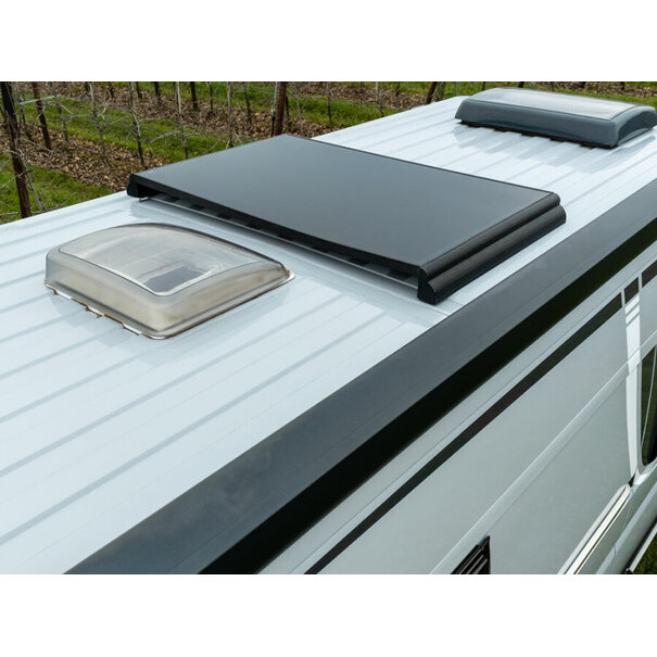 Pro-User Pro-User SP200 Campervan Zonnepaneel 200 W -  hoogwaardig zonnepaneel voor mobiele energieopwekking