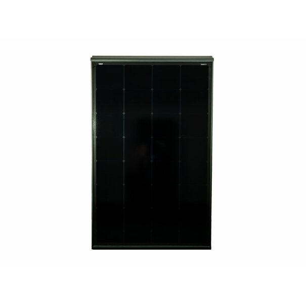 Pro-User Pro-User SP200 Campervan Zonnepaneel 200 W -  hoogwaardig zonnepaneel voor mobiele energieopwekking