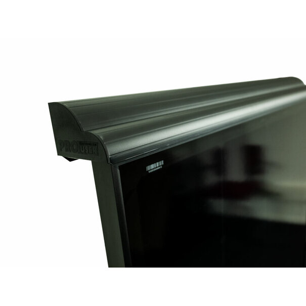 Pro-User Pro-User SP200 Campervan Zonnepaneel 200 W -  hoogwaardig zonnepaneel voor mobiele energieopwekking