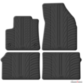Gledring Rubbermatten - Opel e-Frontera (EV) 2025-