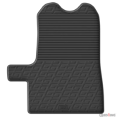 Gledring Rubbermat - Maxus eDeliver 7 2023-