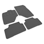 CIKCAR Rubber matten Peugeot 3008 III PHEV/EV 2024- / 5008 III PHEV/EV 2024- & Citroën C5 Aircross II PHEV/EV 2025- & Opel Grandland II PHEV/EV 2024-