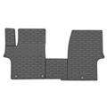 CIKCAR CIKCAR Rubber matten - Kia PV5 (EV) 2025- (alleen voor)