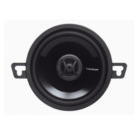 Rockford Fosgate P132  - 2-Weg auto speakers - Coaxsysteem - 8,7 cm - 2 stuks