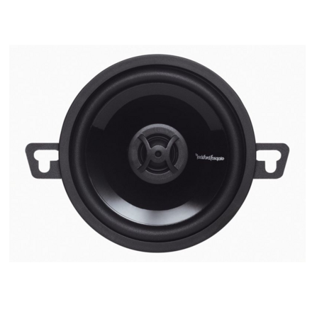Rockford Fosgate P132  - 2-Weg auto speakers - Coaxsysteem - 8,7 cm - 2 stuks