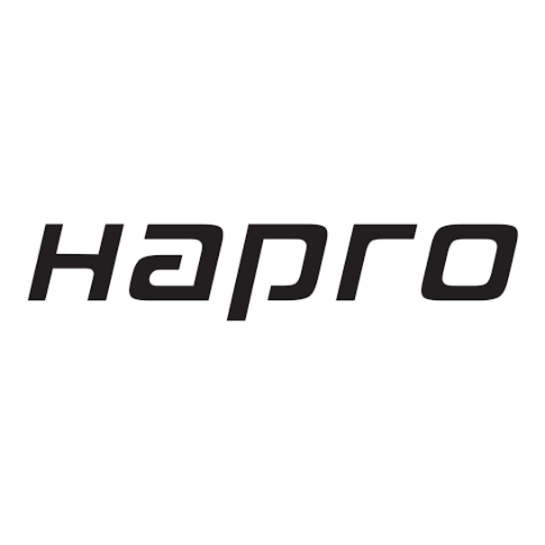 Hapro Hapro Atlas Active 3 - Trekhaakfietsendrager - 7-polig -  34713 + Oprijgoot