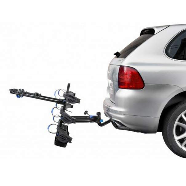 Hapro Hapro Atlas Active 3 - Trekhaakfietsendrager - 7-polig -  34713 + Oprijgoot