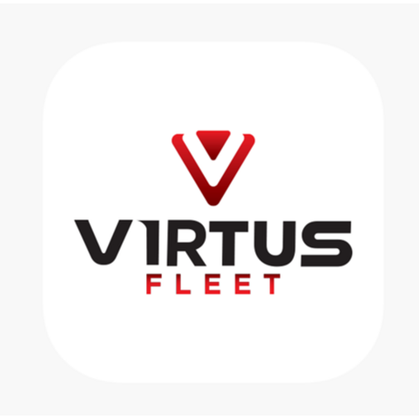 Virtus Fleet Virtus Fleet Atlas X-1 - 1 Kanaals Dashcam incl. 32GB MSD - 1080p Full HD