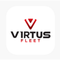 Virtus Fleet Virtus Fleet Atlas X-2 - 2 Kanaals Dashcam - 1080p Full HD - Incl. 32GB MSD