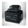 Virtus Fleet Virtus Fleet Atlas X-2 - 2 Kanaals Dashcam - 1080p Full HD - Incl. 32GB MSD