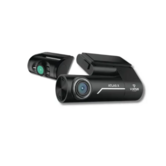 Virtus Fleet Atlas X-2 - 2 Kanaals Dashcam - 1080p Full HD - Incl. 32GB MSD