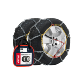 AMiO Sneeuwkettingen - 12mm - KN-130