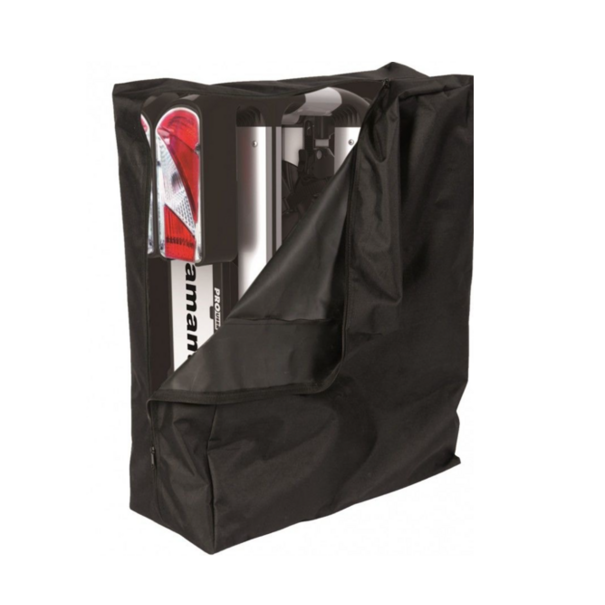 Pro-User Pro-User Diamant  - Fietsendrager 2x Ebike + Oprijgoot + Tas   7 x Testwinnaar-