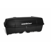Uebler bagagebox B1 Mat / Zwart - NIEUW MODEL 2026!! - 300 Liter - Max. belasting 45kg