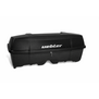 Uebler bagagebox B1 Mat / Zwart - NIEUW MODEL 2026!! - 300 Liter - Max. belasting 45kg