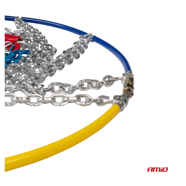 Amio AMiO Sneeuwkettingen - 16 mm - 4x4 - KB-230