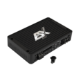 ESX ESX Signum SXT900.4 versterker - 4 kanaals - 900 watts RMS 24 volts - Voor trucks en bussen