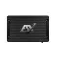 ESX ESX Signum SXT1200.1 versterker - Mono Block - 1200 watts RMS 24 volts - Voor trucks en bussen