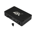 ESX ESX Signum SXT1200.1 versterker - Mono Block - 1200 watts RMS 24 volts - Voor trucks en bussen