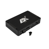 ESX Signum SXT1200.1 versterker - Mono Block - 1200 watts RMS 24 volts - Voor trucks en bussen
