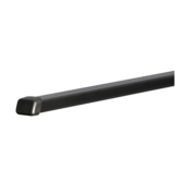 DEMO Thule squarebar 765 - 2 draagstangen - 163 cm - Uit assortiment