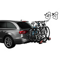 Thule DEMO: Thule VeloCompact F  3 -Bike - 961500 - Fietsendrager - FIX4BIKE trekhaak  - 13 Polig