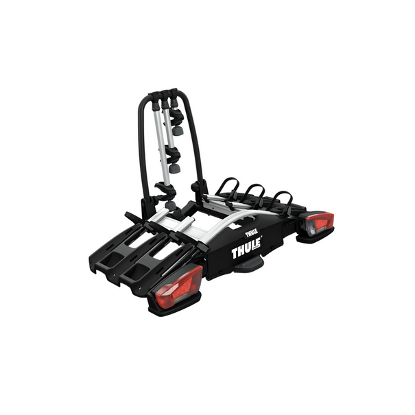 Thule DEMO: Thule VeloCompact F  3 -Bike - 961500 - Fietsendrager - FIX4BIKE trekhaak  - 13 Polig