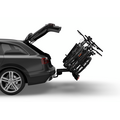 Thule DEMO: Thule VeloCompact F  3 -Bike - 961500 - Fietsendrager - FIX4BIKE trekhaak  - 13 Polig