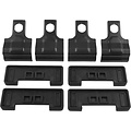 Thule Thule Kitset 186151- 5 Jaar Garantie - Snelle Montage - MAZDA CX-30