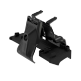 Thule Kitset 186151- 5 Jaar Garantie - Snelle Montage - MAZDA CX-30