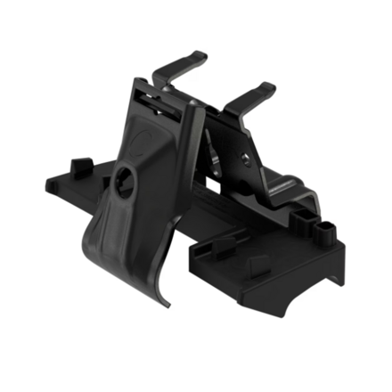 Thule Kitset 186151- 5 Jaar Garantie - Snelle Montage - MAZDA CX-30