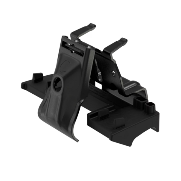 Thule Thule Kitset 186151- 5 Jaar Garantie - Snelle Montage - MAZDA CX-30