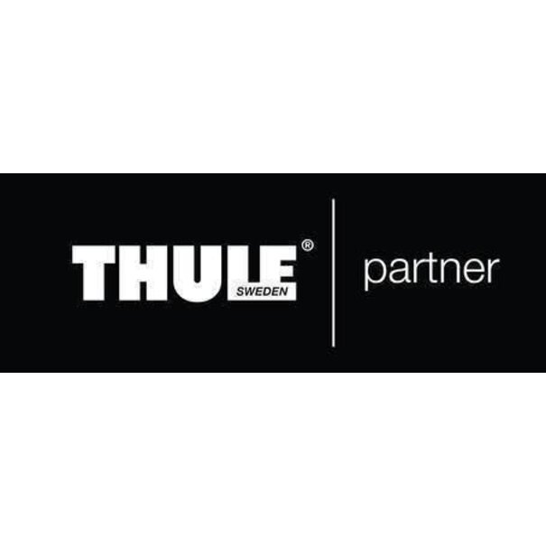 Thule Thule Foot pack Fixpoint XT 7531 - Voetenset dakdragers - 2 stuks