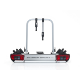 Atera Strada E-Bike M fietsendrager - 2x E-Bike - Kantelbaar - Inklapbaar - Max. 60 kg - Copy