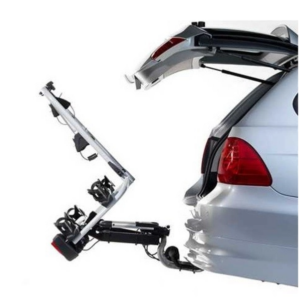 Atera Atera Strada E-Bike ML - Fietsendrager - 2x E-Bike - Kantelbaar - Inklapbaar - Max. 60 kg