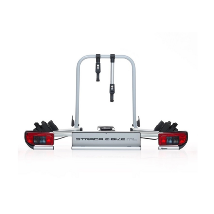Atera Strada E-Bike ML - Fietsendrager - 2x E-Bike - Kantelbaar - Inklapbaar - Max. 60 kg