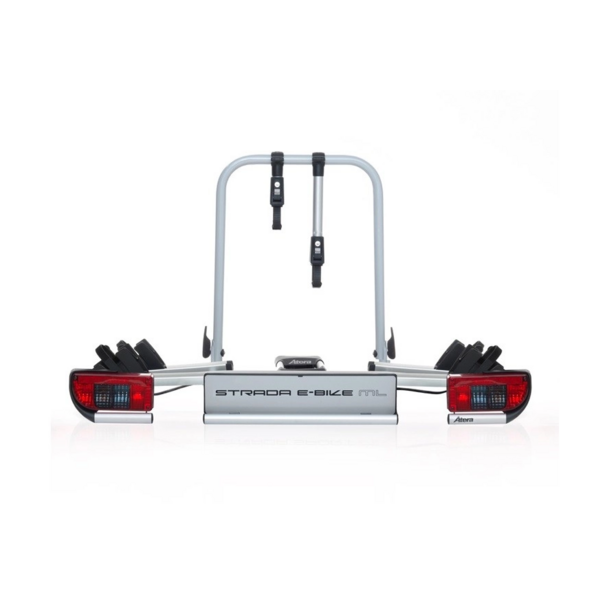 Atera Atera Strada E-Bike ML - Fietsendrager - 2x E-Bike - Kantelbaar - Inklapbaar - Max. 60 kg