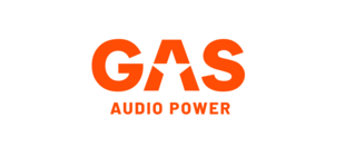 Gas Audio Power
