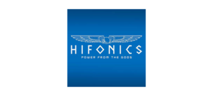 Hifonics 