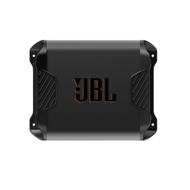 JBL JBL Stage Starterpack 1000CTA - Car Audio Set - Audiopakket
