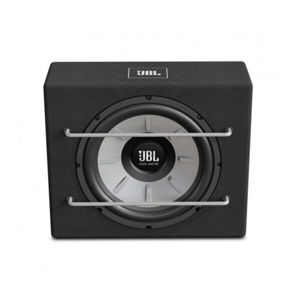 JBL JBL Stage Starterpack 1000CTA - Car Audio Set - Audiopakket