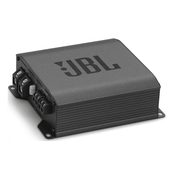 JBL JBL Stage Starterpack 1000GT - Car Audio Set - Audiopakket