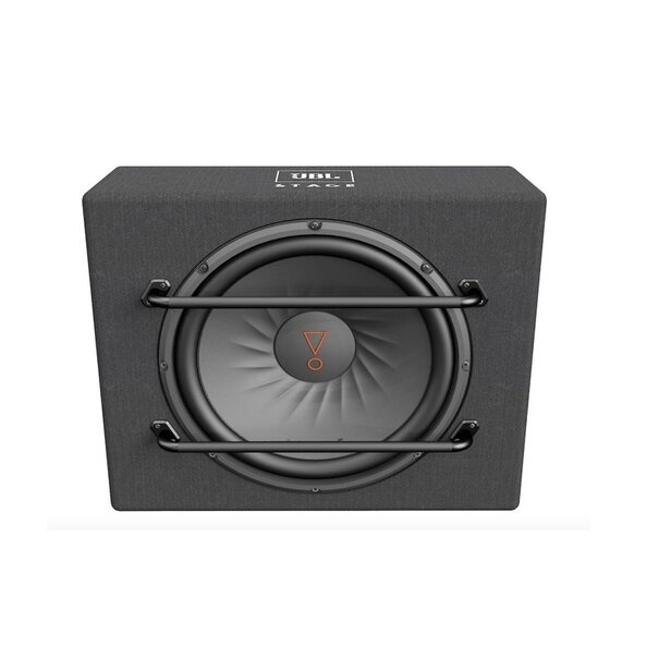 JBL JBL Stage Starterpack 1000GT - Car Audio Set - Audiopakket