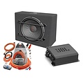 JBL JBL Stage Starterpack 1000GT - Car Audio Set - Audiopakket