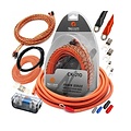 JBL JBL Stage Starterpack 1000GT - Car Audio Set - Audiopakket