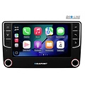 Blaupunkt Blaupunkt Wolfsburg 648 - Volkswagen, Skoda en Seat - Draadloos Carplay & Android Auto - DAB+ Autoradio