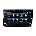 Blaupunkt Blaupunkt Wolfsburg 648 - Volkswagen, Skoda en Seat - Draadloos Carplay & Android Auto - DAB+ Autoradio