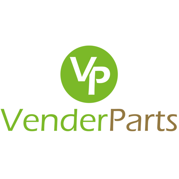 CIKCAR CIKCAR Rubbermatten - Maxus eTerron 9 Pick-up 2024- 5-delig + montagesysteem